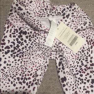 Fabletics Powerhold Capri